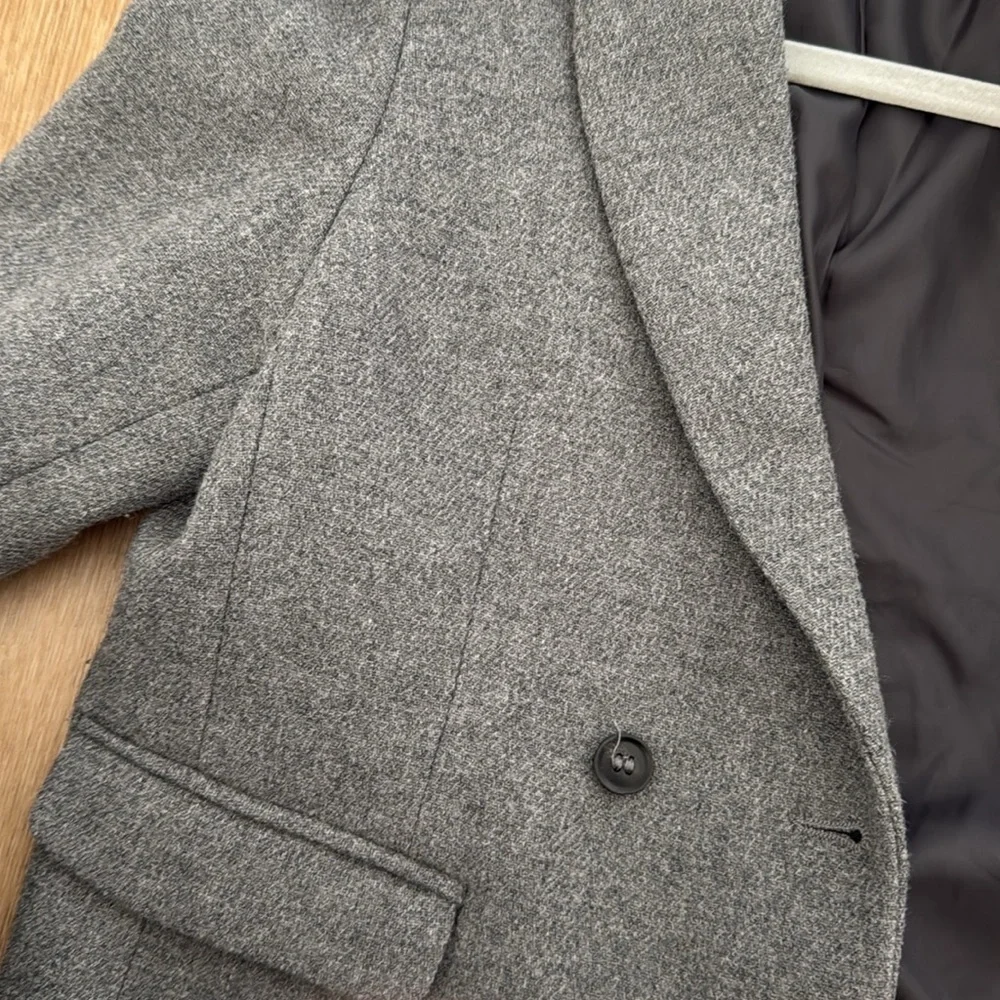 H&M blazer